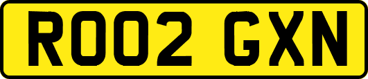 RO02GXN