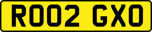 RO02GXO