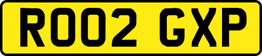 RO02GXP