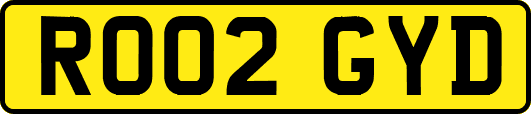 RO02GYD