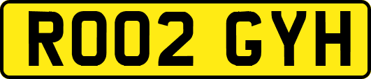 RO02GYH