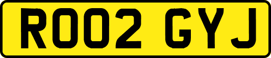 RO02GYJ