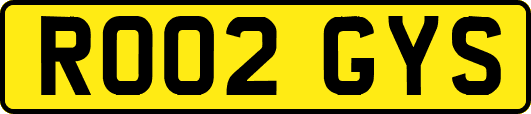 RO02GYS