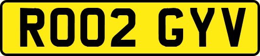 RO02GYV