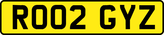RO02GYZ