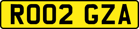 RO02GZA