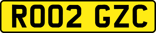 RO02GZC