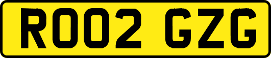 RO02GZG