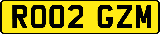 RO02GZM