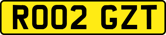 RO02GZT
