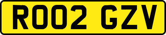 RO02GZV