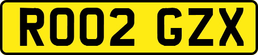 RO02GZX