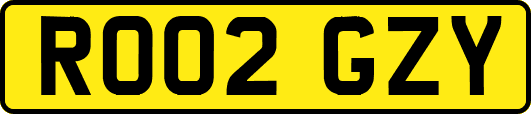 RO02GZY