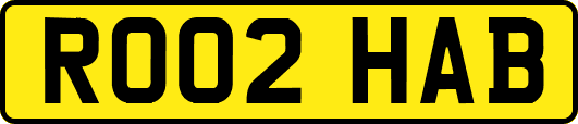 RO02HAB