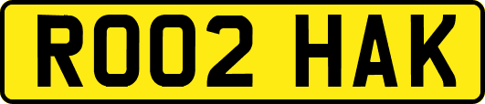 RO02HAK
