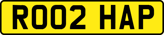 RO02HAP