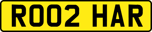 RO02HAR
