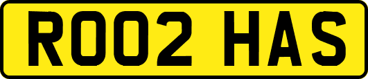 RO02HAS