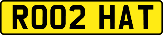 RO02HAT