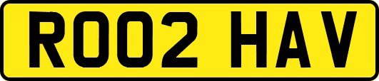RO02HAV