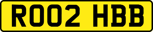 RO02HBB