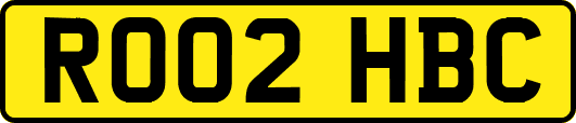 RO02HBC