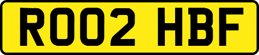RO02HBF