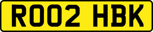 RO02HBK