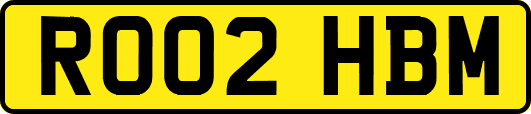 RO02HBM