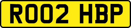 RO02HBP
