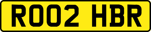 RO02HBR