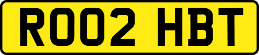RO02HBT