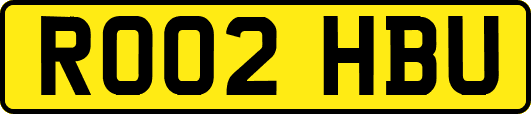 RO02HBU