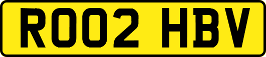RO02HBV
