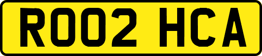 RO02HCA