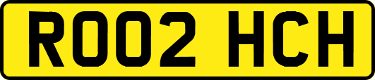 RO02HCH