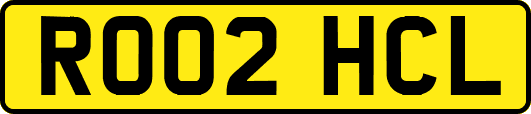 RO02HCL