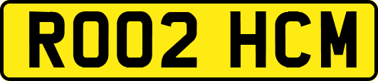 RO02HCM