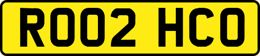 RO02HCO