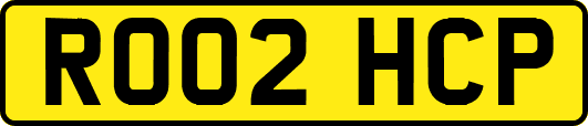 RO02HCP