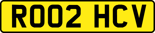 RO02HCV
