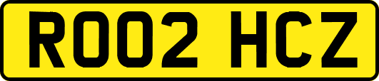 RO02HCZ