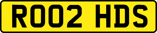 RO02HDS