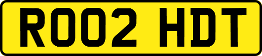 RO02HDT