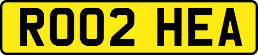 RO02HEA