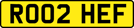RO02HEF
