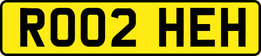 RO02HEH