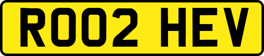 RO02HEV