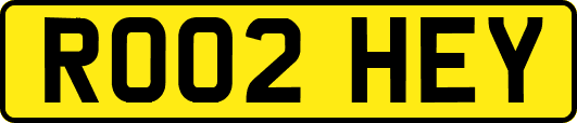 RO02HEY