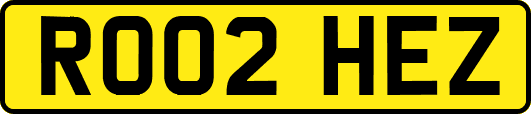 RO02HEZ